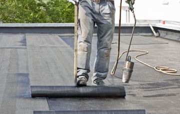 flat roof replacement Tiffield, Northamptonshire