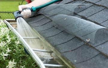 Tiffield gutter cleaning costs