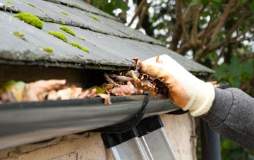 gutter cleaning Tiffield, Northamptonshire