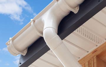 Tiffield gutter installation costs