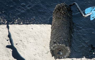 Tiffield liquid sealant waterproofing