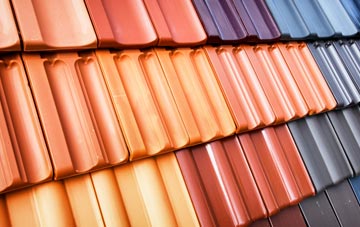 Tiffield roof tile costs