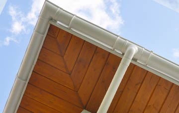 Tiffield soffit types