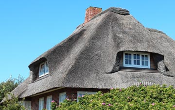 thatch roofing Tiffield, Northamptonshire