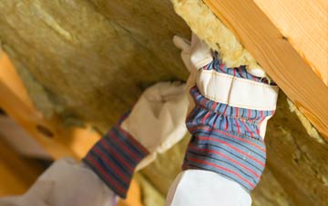 types of Tiffield pitched roof insulation materials